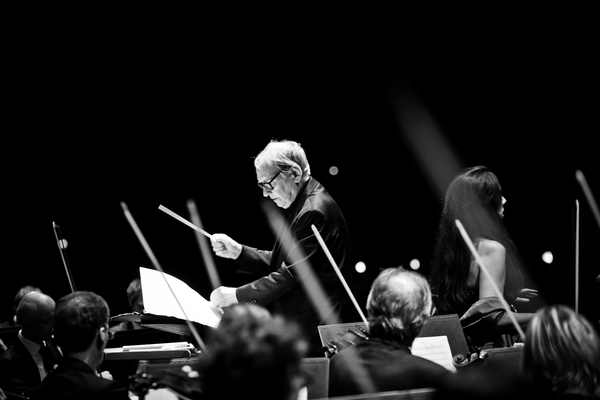 Ennio Morricone, 2013
