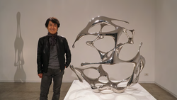​2019년 김승환 조각가 MyOwnGallery 전시​