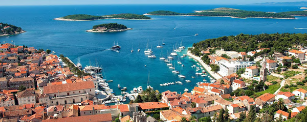 Island of Hvar