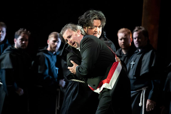 Opera Alzira English premire, Buxton festival 2018Gusmano_James Cleverton, Zamoro_Jung Soo Yoon