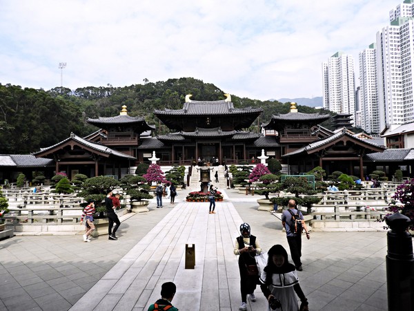 photo by Rajiv Bajaj