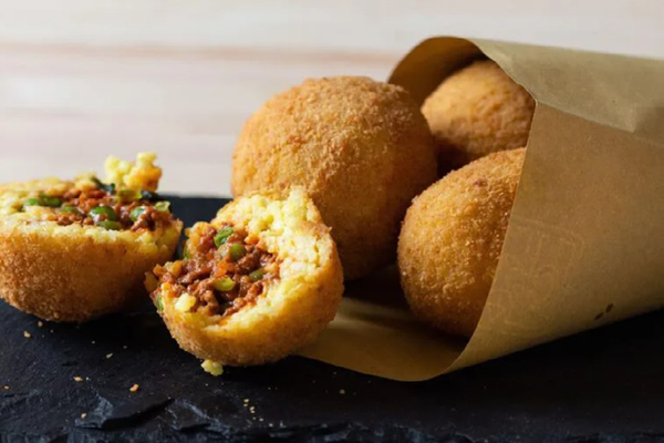 Arancini