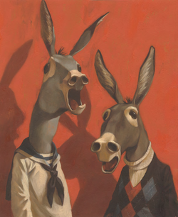 ⓒMaurizio Quarello