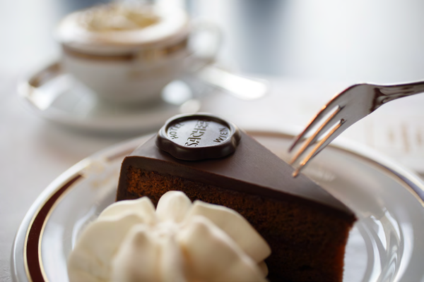 출처 : Café Sacher Salzburg, Hotel Sacher Salzburg