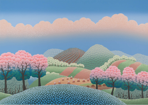 Spring, Ivan Rabuzin