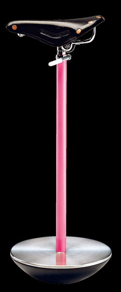 Sella, 1957 designed by Achille,Pier Giacomo Castiglioni(c. Zanotta S.p.A)