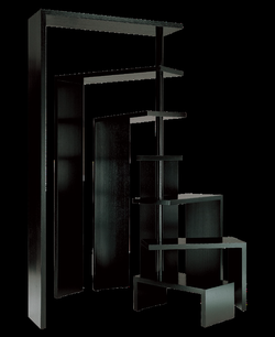 Joy, 1989 designed by Achille Castiglioni(c. Zanotta S.p.A)