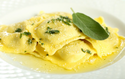 Lucca - Tordelli alla Lucchese