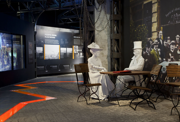 Photo: Sonia Szeląg