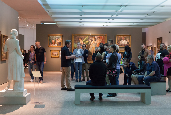 Photo: Sonia Szeląg