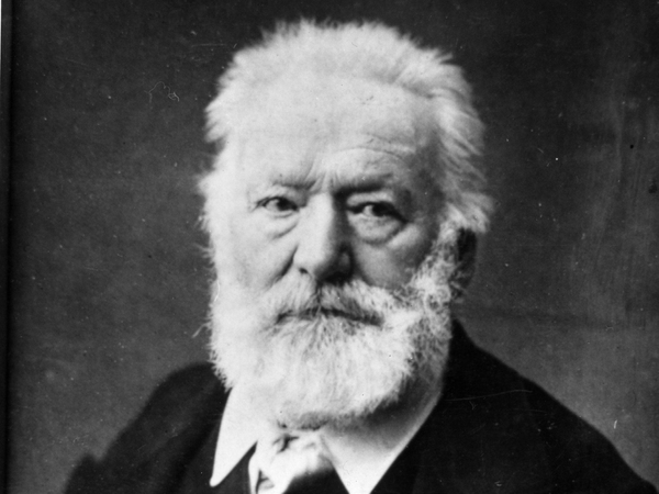 Victor Hugo / 출처 : www.independent.co.uk