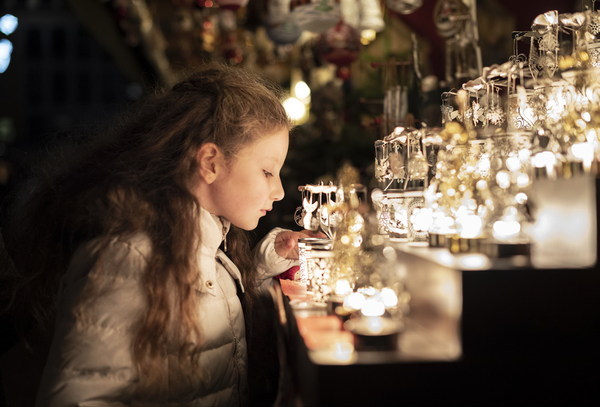 Christkindlmarket - Bolzano -South Tyrol