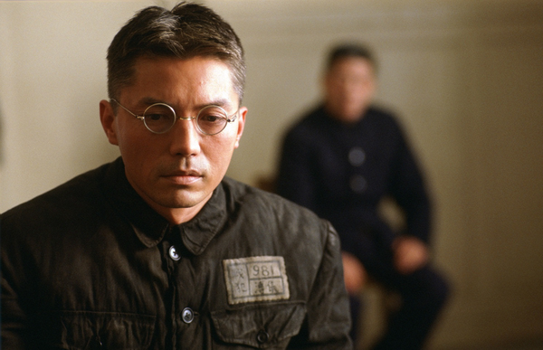 영화 마지막 황제_스틸 컷 (사진제공=네이버 영화)