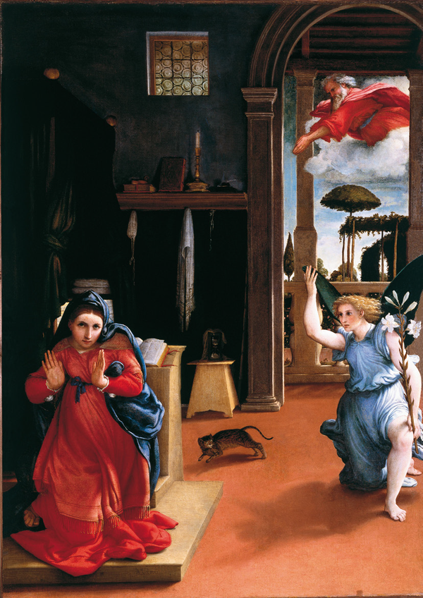 Annunciatio_Lorenzo_Lotto(1527)