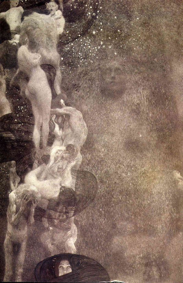 Philosophie(1899-1907_Destroyed 1945)_Klimt