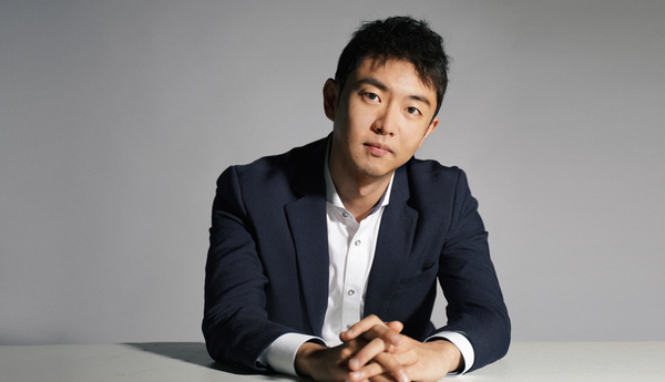 피아니스트 송영민