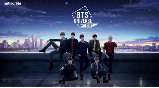 용감한 형제들이 만들어낸 ‘BTS 유니버스 스토리’