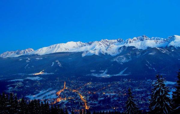 Urząd Miasta Zakopane