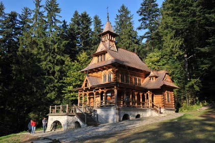 Urząd Miasta Zakopane