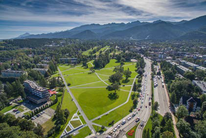 Urząd Miasta Zakopane