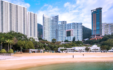 Repulse bay feng shui