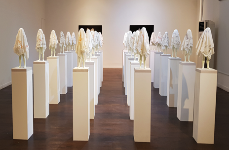 오누리, 진실과 거짓 사이