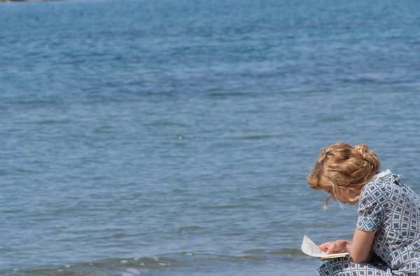 Il cuore grande delle ragazze of Pupi Avati(2011),© Ph. Philippe Antonello, Centro Cinema Città di Cesena