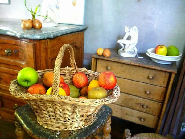 ​세잔의 아뜰리에​