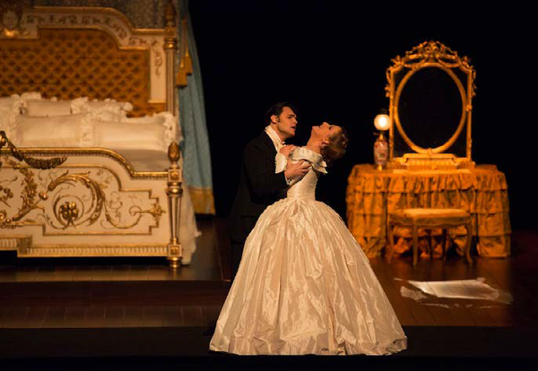 © Emilie Brouchon/Opéra National de Paris