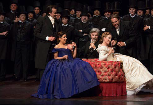 © Emilie Brouchon/Opéra National de Paris