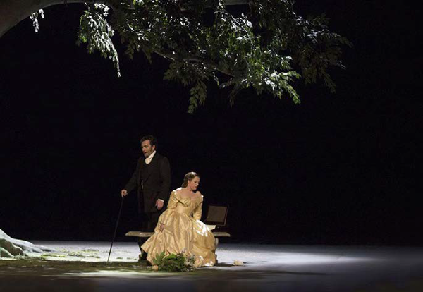 © Emilie Brouchon/Opéra National de Paris