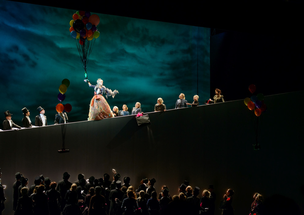 ©Lithuanian National Opera and Ballet Theatre Manon Martynas Aleksa