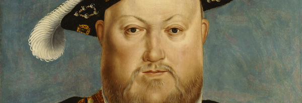 Henry VIII