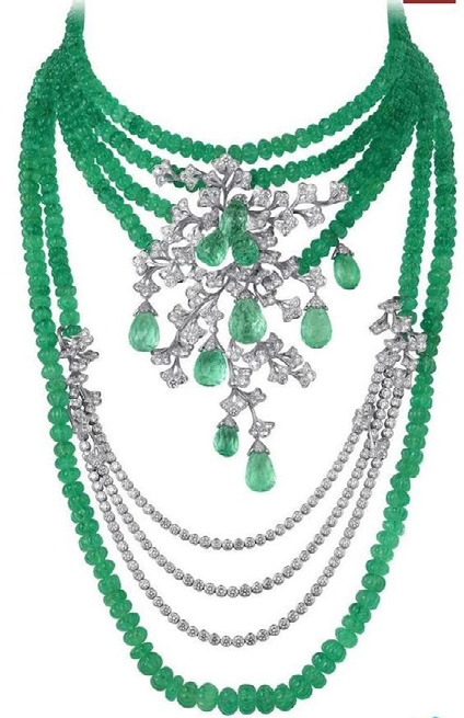 에메랄드 파뤼르