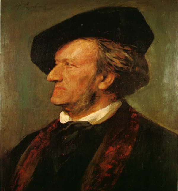 오페라의 역사를 바꾼 바그너