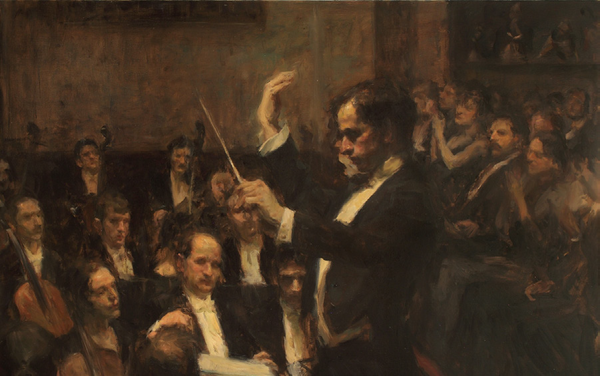 Ron Hicks The Second Movement(2012)