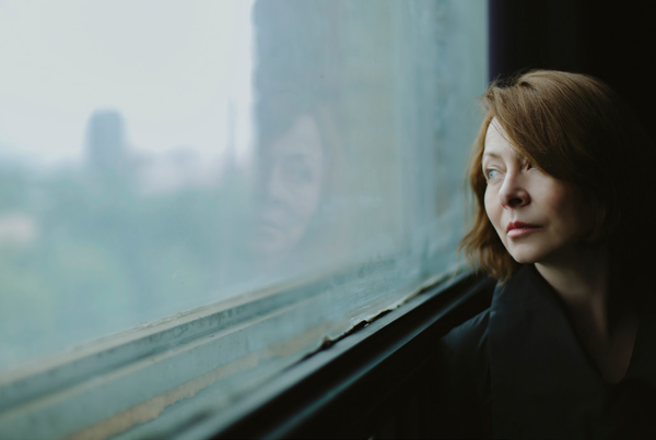 Ludmila Berlinskaïa © Ira Polyarnaya