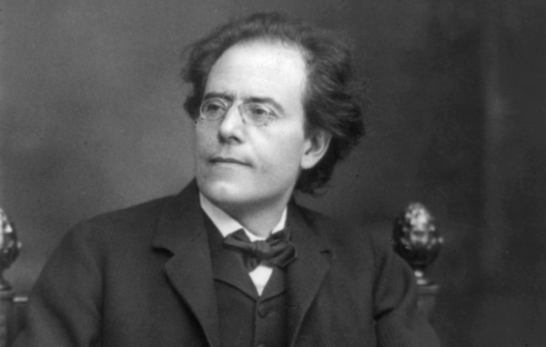 Gustav Mahler