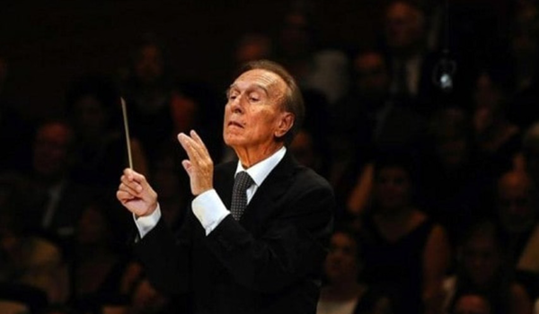 루체른페스티벌의 영웅 클라우디오 아바도