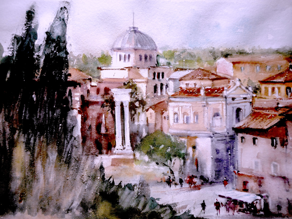 Il Teatro di Marcello