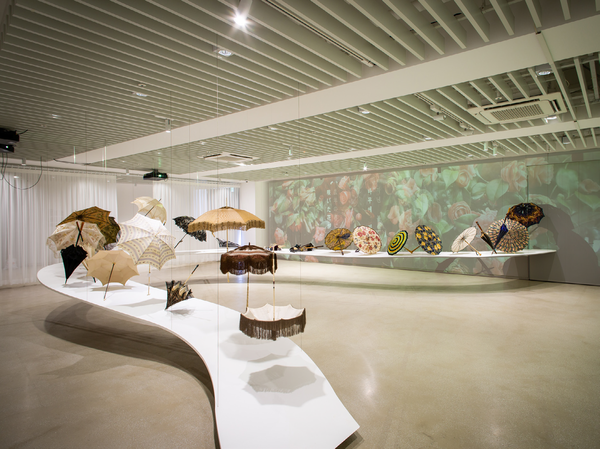 Installation view_Gallery 3