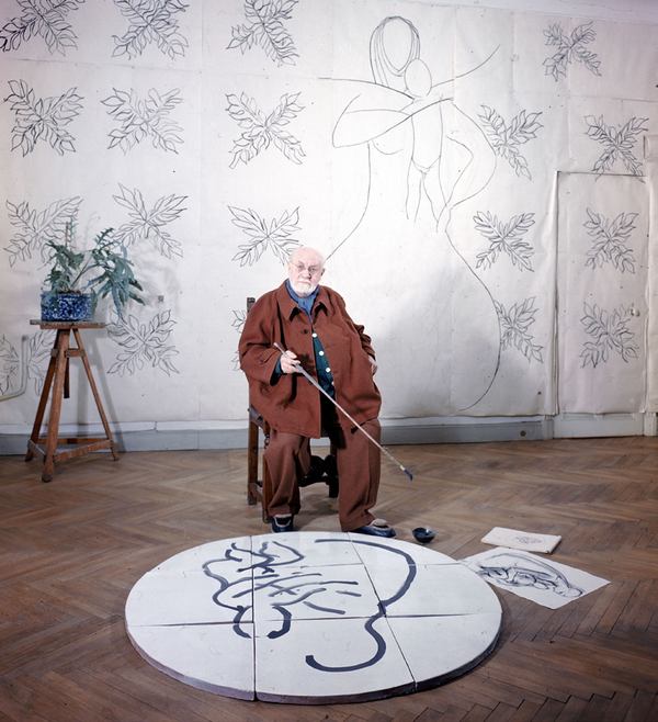 ​앙리 마티스​