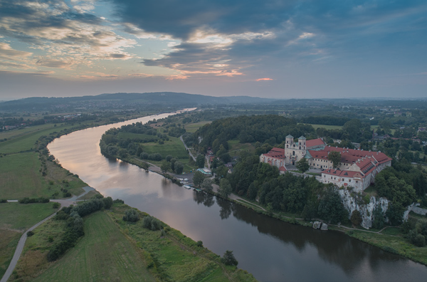 TYNIEC - Municipality of Krakow