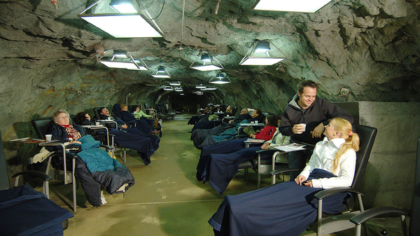 Predoi/Prettau - Climate gallery