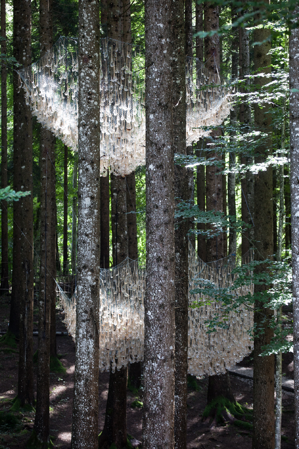 John Grade - Reservoir –Copyright Arte sella