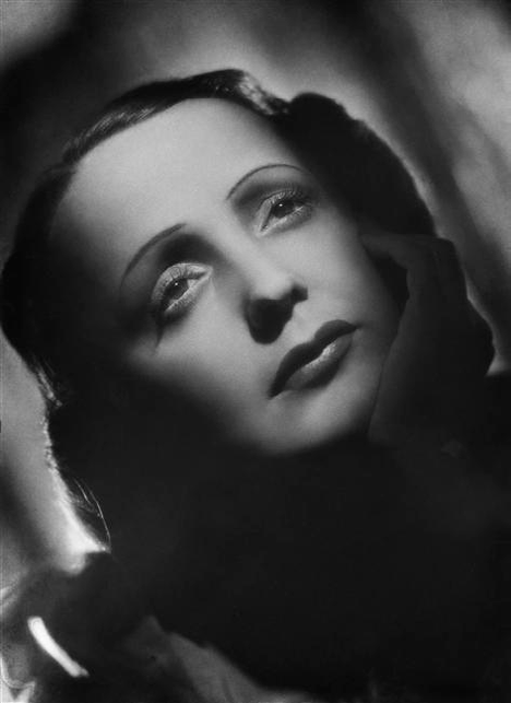 Édith Piaf