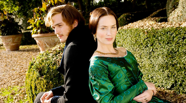 영화 ‘영 빅토리아’(Young Victoria, 2009) 스틸컷 (c)네이버 영화