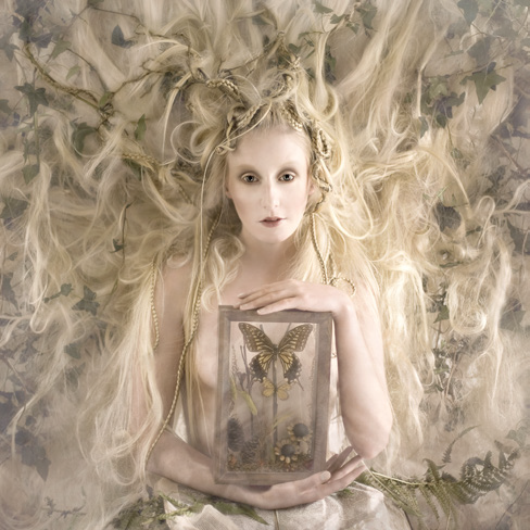The White Witch