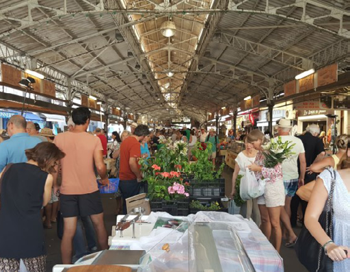 마르셰 프로방살