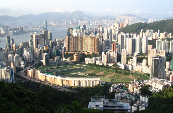 사진출처 : The Hong Kong Jockey Club